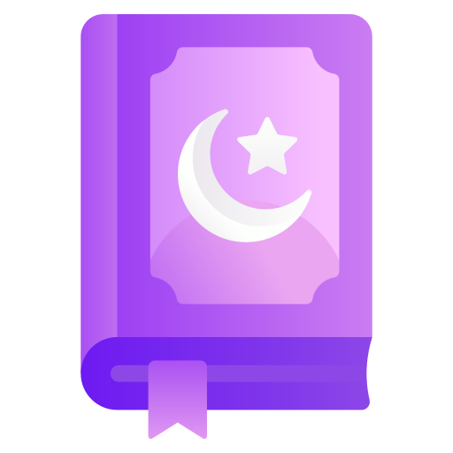 Hafalan (tahfidz) dan tahsin icon